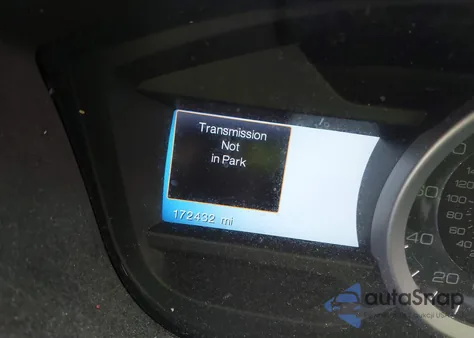 2014 Ford Explorer Limited из США, поврежденный, VIN 1FM5K8F8XEGA53553